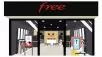Free annonce l’ouverture d’une nouvelle boutique, demain