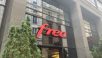 Free assigné en justice pour pratiques commerciales déloyales dans la 5G