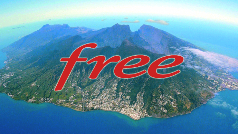 Baromètre Nperf 2020 à La Réunion: Free Mobile signe une très belle progression, SFR se place en première position