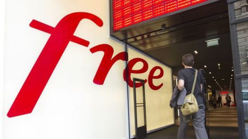 Imbattable, Free Mobile met une vraie raclée à Orange, Bouygues et SFR sur le gain d’abonnés en 2023