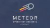 L’application Meteor permettant de mesurer facilement la qualité de votre connexion Internet se met à jour sur Android et iOS