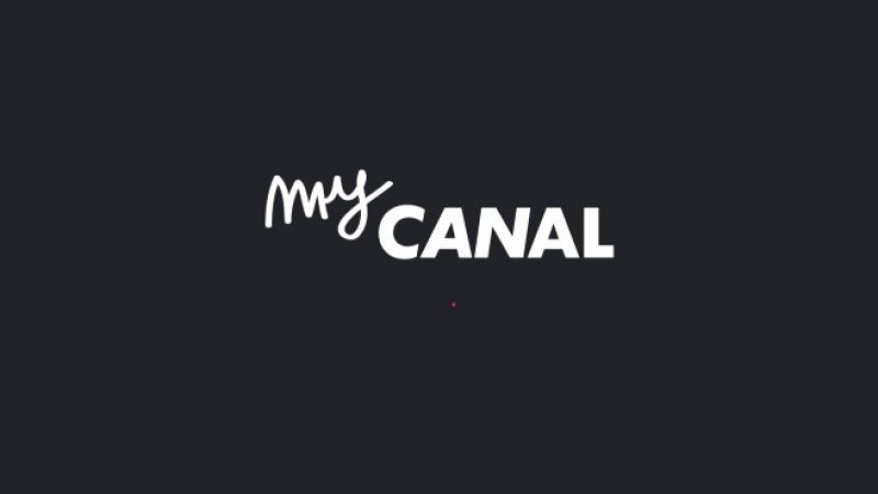 Freebox subscribers with TV By Canal: MyCanal is updated on PC with many new features