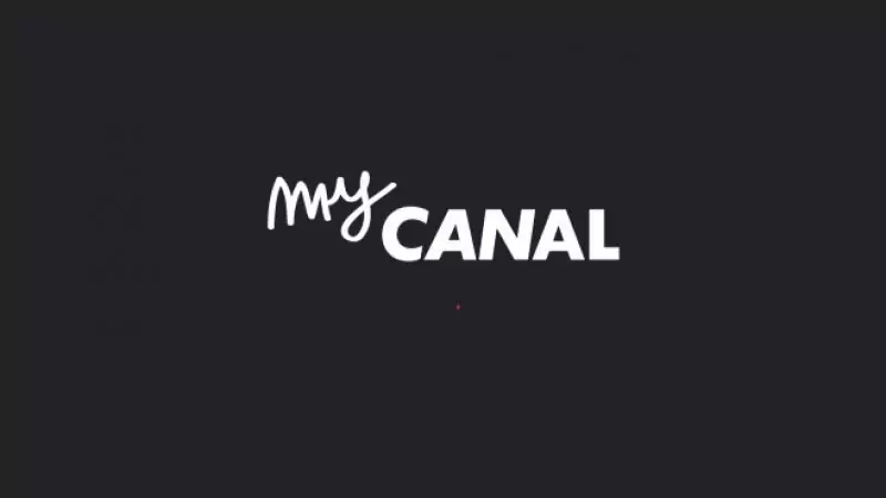 Suscriptores de Freebox con TV By Canal: MyCanal se actualiza en PC con muchas novedades