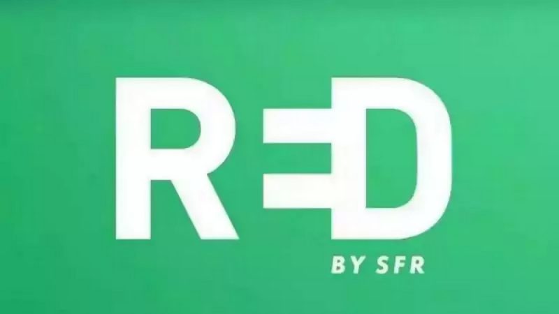 RED by SFR propose un forfait 100 Go et offre un smartphone performant en prime