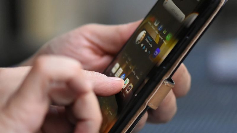 Orange accompagne les utilisateurs de smartphones vers un usage plus responsable de la data mobile