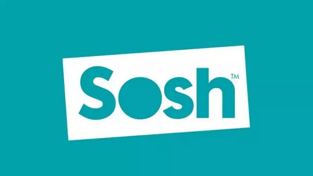 Sosh lance deux forfaits mobiles 50 et 100 Go en série limitée