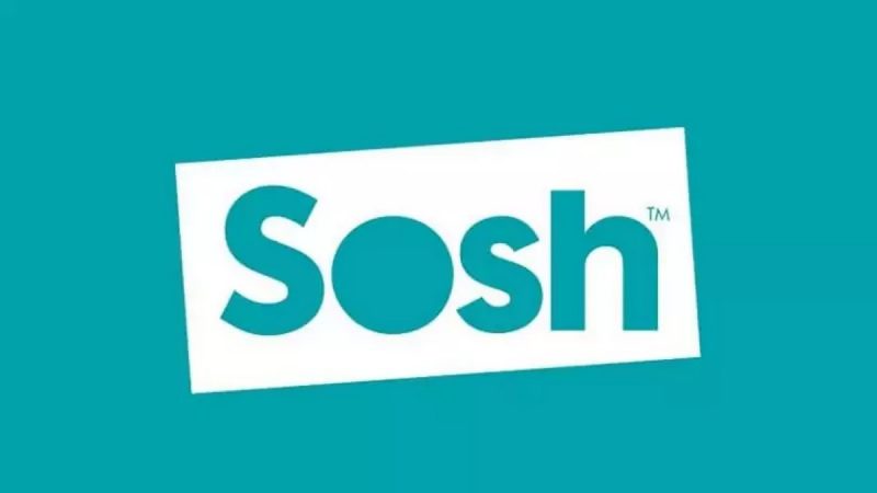 Sosh dégaine deux nouvelles séries limitées 60 et 80 Go