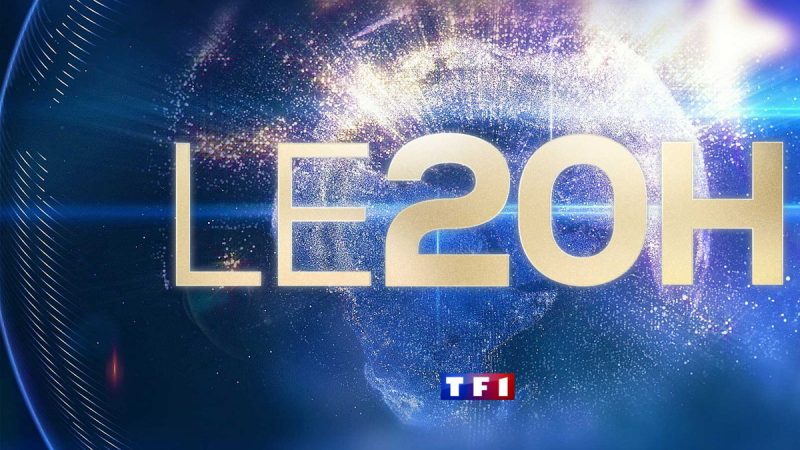 TF1 ne diffusera pas le JT de 20 Heures pendant 12 jours, voici la cause