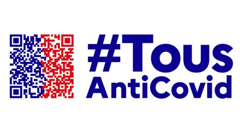 TousAntiCovid : l’application permettra de flasher un QR Code afin d’accéder aux restaurants