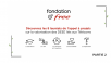 Découvrez les derniers projets orientés écologie et télécoms retenus par la Fondation Free