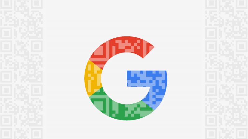 Il est désormais possible de générer facilement un QR code sur Google Chrome et Microsoft Edge