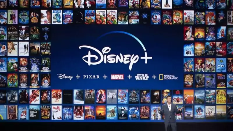 Plusieurs fonctionnalités premium de Disney+ disparaissent en plein conflit autour de brevets, la plateforme avance des “difficultés techniques”