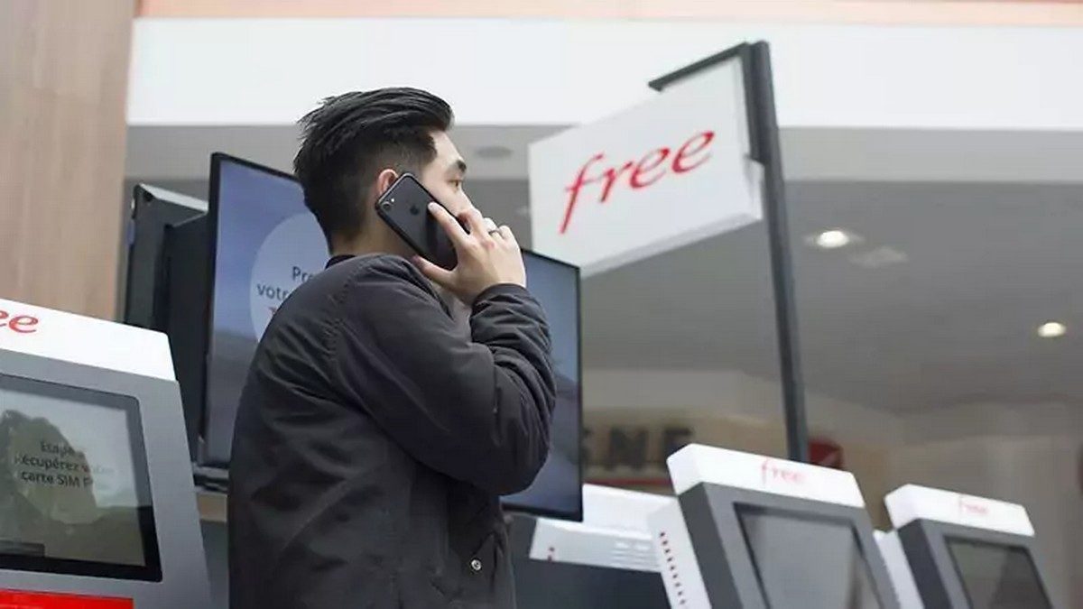 Free Mobile annonce un retard de compatibilité VoWiFi pour sept smartphones Samsung haut de gamme