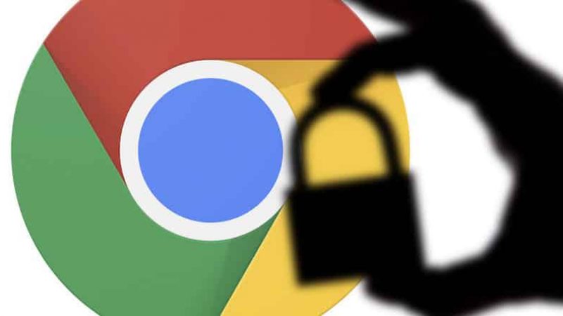 Une faille de sécurité Google Chrome actuellement exploitée, mettez rapidement à jour le navigateur web