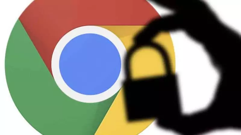 Huge Security Flaw in Google Chrome, Update Your Browser Quickly