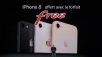 Un iPhone gratuit ? Oui encore pour quelques heures chez Free Mobile
