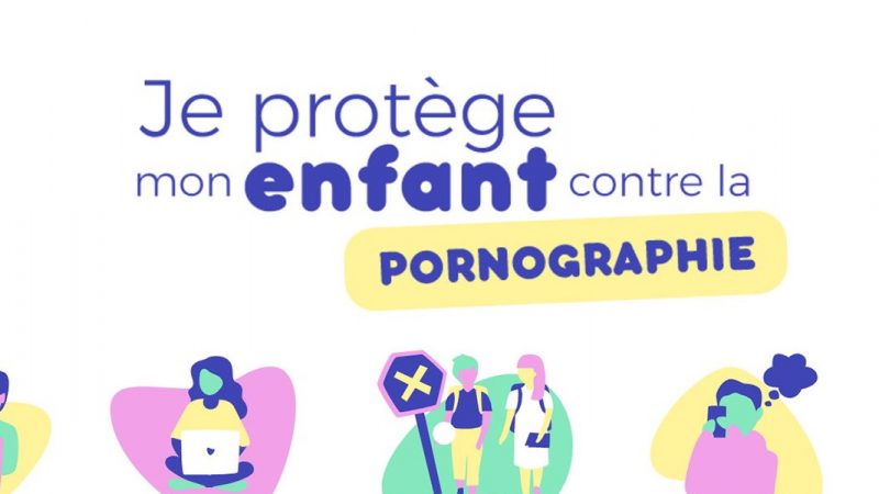 Je protège mon enfant : Free et ses rivaux s’unissent dans une nouvelle plateforme face à la pornographie en ligne