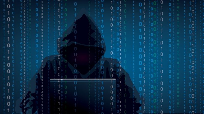 Insolite : un malware pour empêcher le piratage