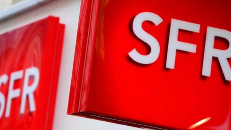SFR lance une offre ADSL et fibre en série limitée à 10 euros par mois