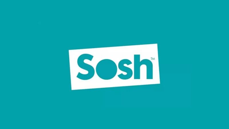 Sosh annonce une augmentation de tarif pour ses abonnés fixe et mobile