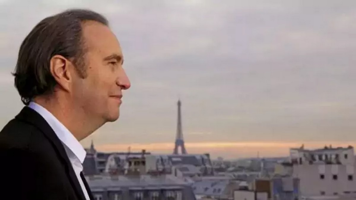Xavier Niel et son fils lancent en douceur deux clubs d’affaires à Paris