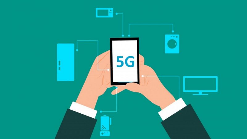 L’ANFR explique pourquoi un smartphone 5G consomme actuellement plus qu’un smartphone 4G