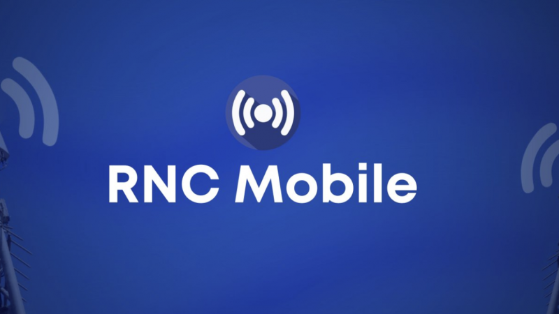 RNC Mobile : l’application idéale pour tout savoir sur les antennes Free Mobile fait le plein de nouveautés