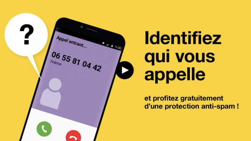 Clin d’oeil : Orange permet aux abonnés Free Mobile, SFR et Bouygues Telecom de se protéger