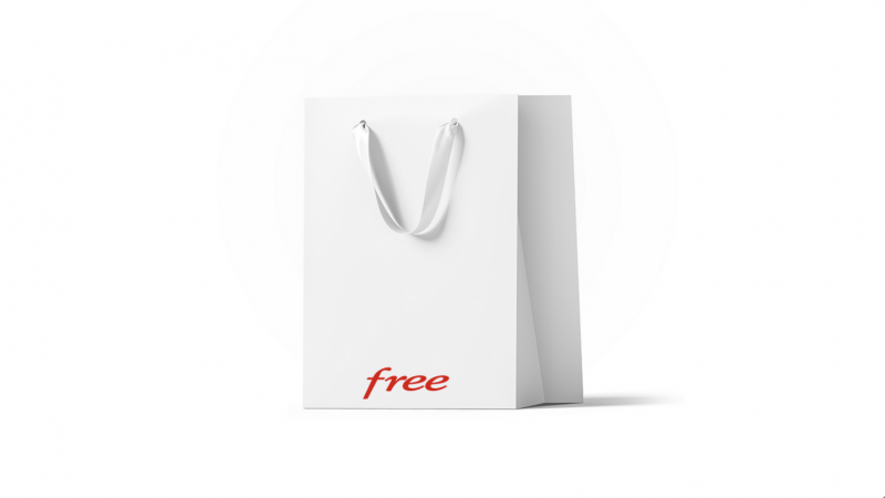 Free annonce l’ouverture d’un Free Center et lance une nouveauté dans toutes ses boutiques