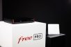 Découvrez la création de la Freebox Pro en vidéo