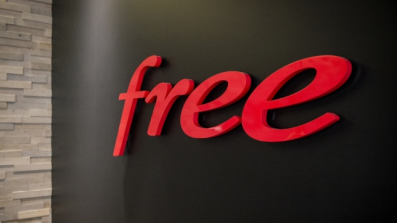 Free sends an email to Freebox Pop, Revolution and Mini 4K subscribers announcing that certain Netflix content is free