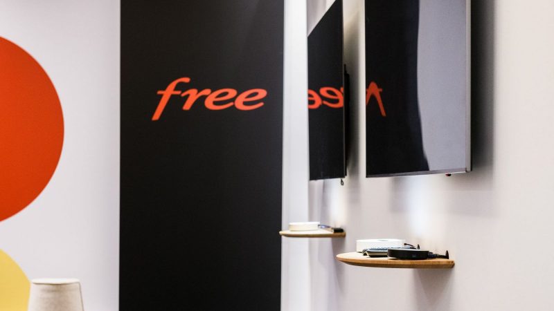 Free continue de recruter à tour de bras sur la fibre et passe le cap des 3 millions d’abonnés