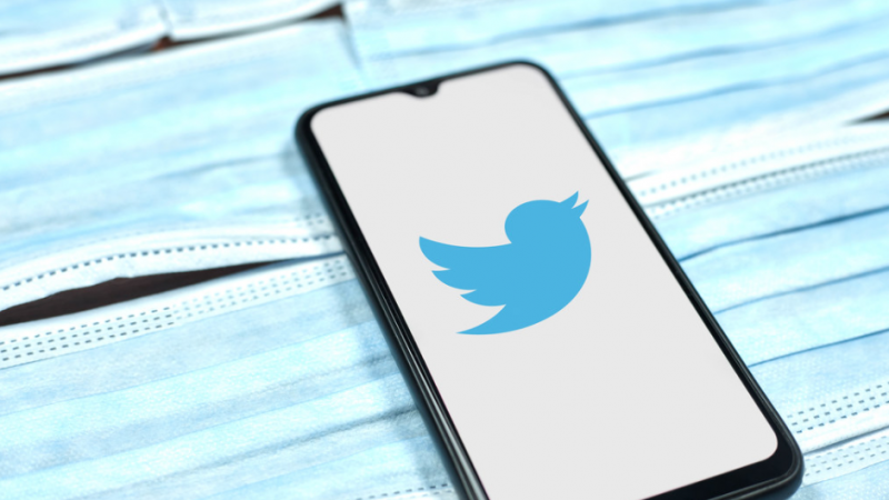Plus d’un million de français concernés par une fuite de données chez Twitter