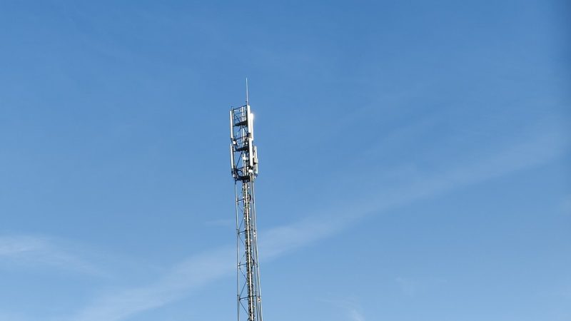 Antennes : Free Mobile perd une bataille devant le Conseil d’Etat