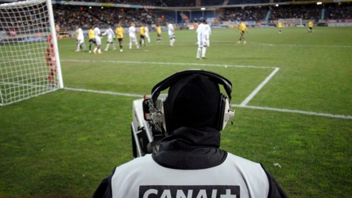 Ligue 1 : Canal+ ne “participera pas” à l’appel d’offre selon la LFP, Maxime Saada premier surpris