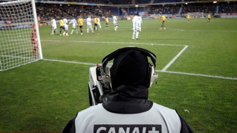 Streaming illégal : 7 millions d’euros de dommages et intérêts pour Canal +, BeIN Sports et RMC Sport