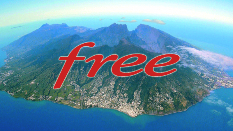 [MàJ] Free Réunion (Telco Oi) le réseau mobile rencontre une panne dans le sud de La Réunion