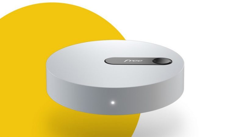 Les abonnés Freebox Pop se ruent sur le nouveau serveur WiFi 7, Free allonge fortement le délai de livraison