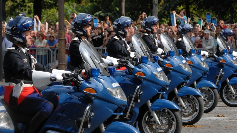 Orange et Crosscall équiperont la gendarmerie et la police nationale