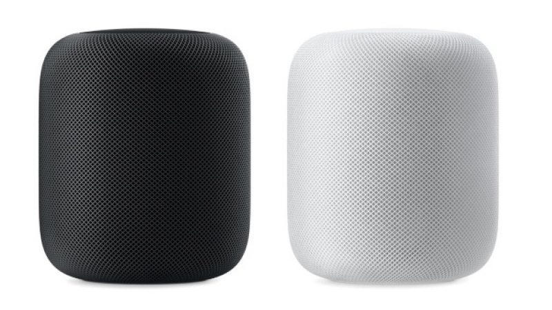 Apple met un terme à sa production de HomePod pour se focaliser sur ses HomePod mini