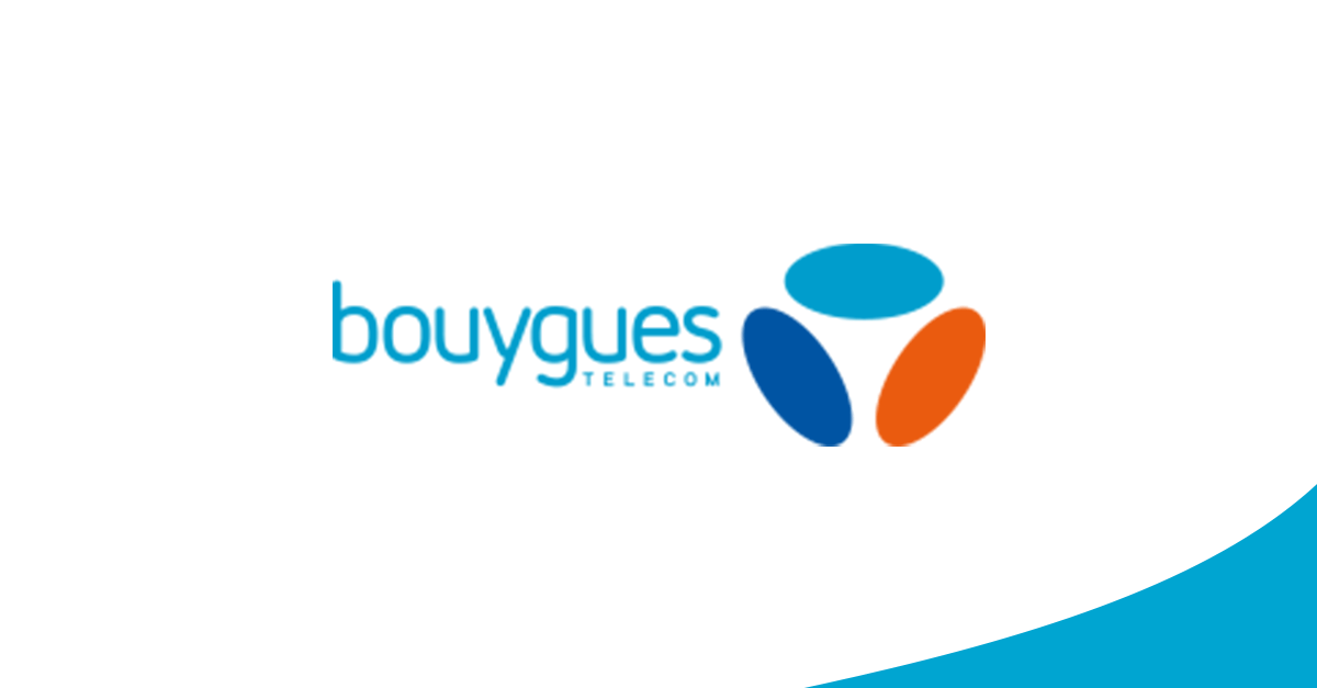 Bouygues Telecom lance officiellement une nouvelle box 4K