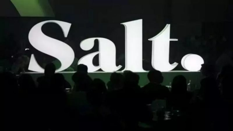 Salt (Xavier Niel) annonce une couverture mobile de 99,9% de la population en Suisse