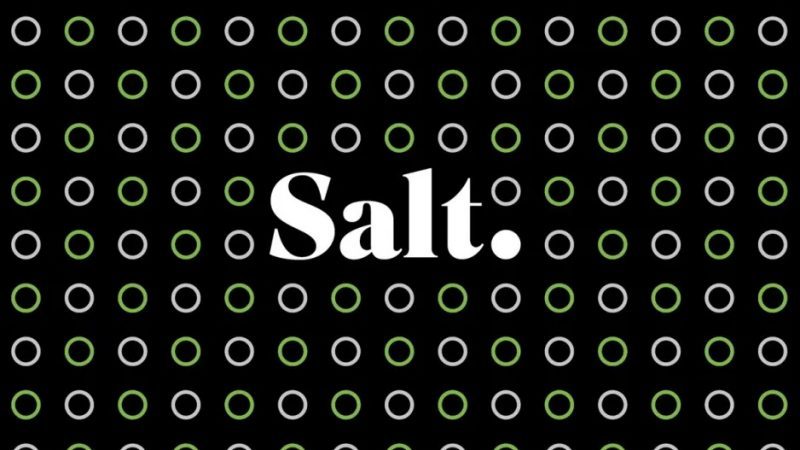 Xavier Niel va céder sa place à la présidence de Salt