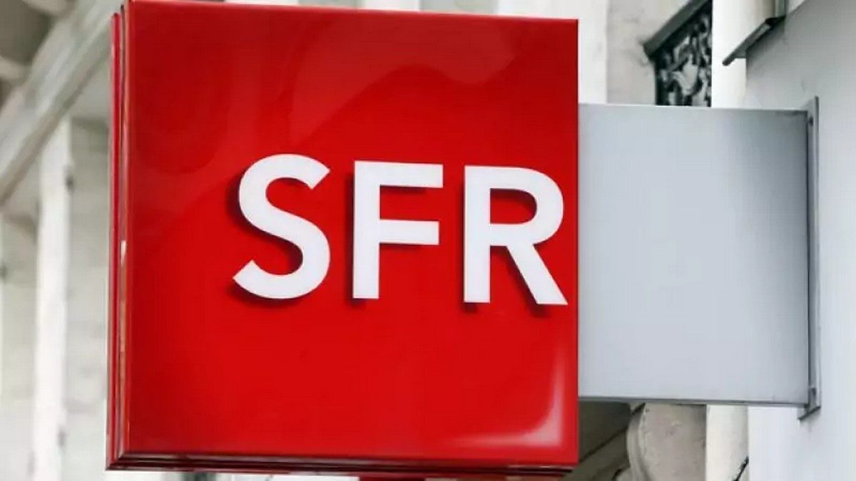 SFR lance la 5G en prépayé