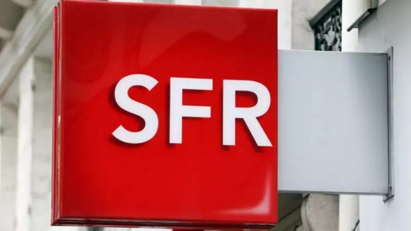 SFR lance la 5G en prépayé