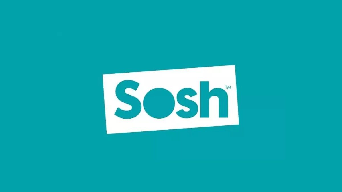 Forfaits mobiles : Sosh dégaine trois séries limitées à moins de 15 euros