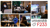 Iliad/Free lance son Université, baptisée F233