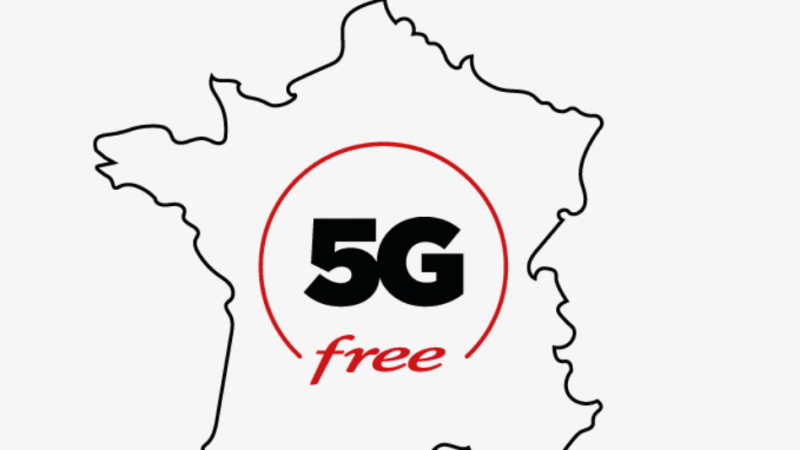 Attaqué sur sa 5G, Free remet en place Orange preuve à l’appui