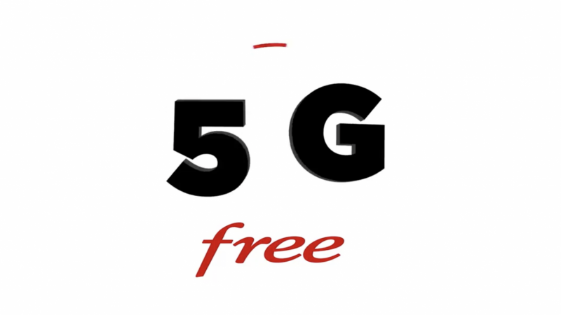 Le réseau 5G de Free “c’est énorme”, l’opérateur le placarde au plus près des Français