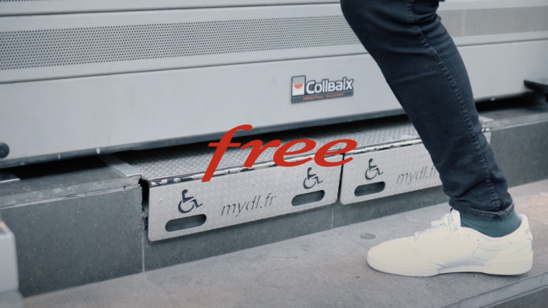 Les nouveautés de la semaine chez Free et Free Mobile :  un replay, un service de qualité et un boîtier fibre flambant neuf débarquent pour les abonnés Freebox